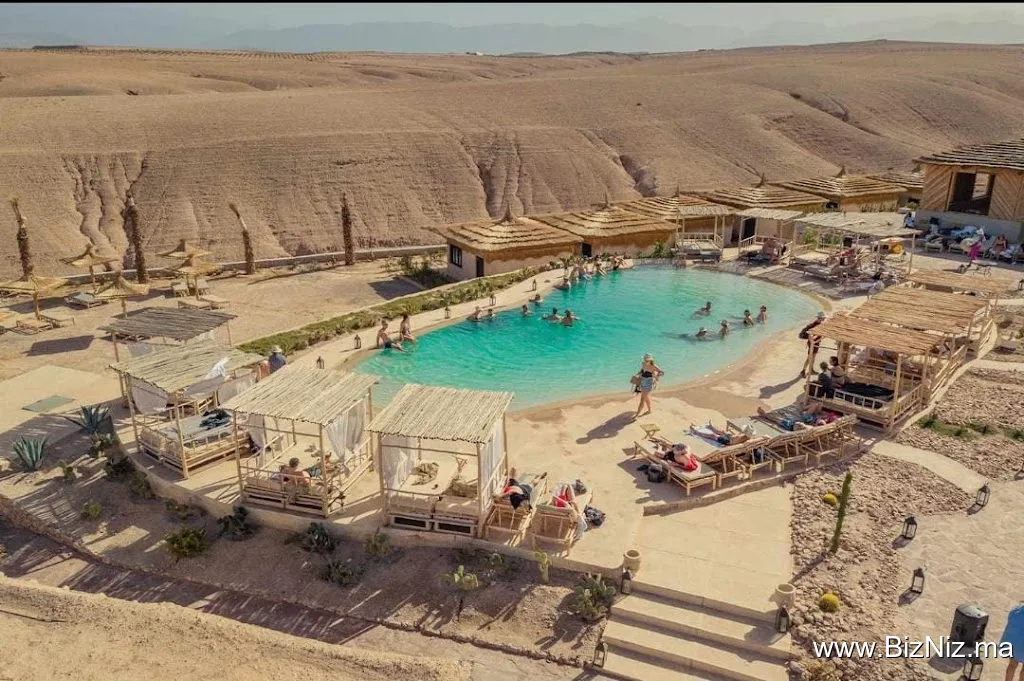 Nature trips Morocco