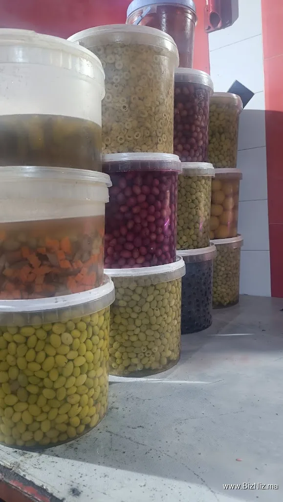 دواجن واجبان عند حمدني