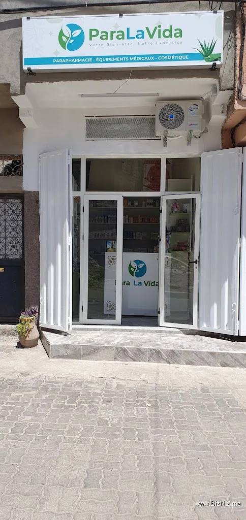 Para la vida