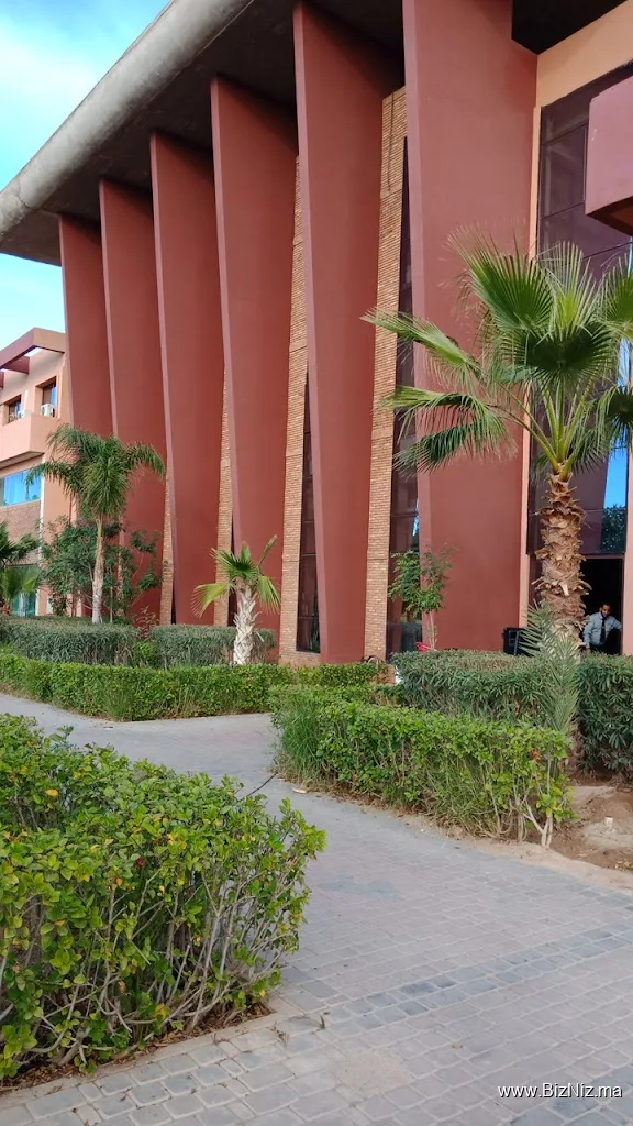 Al omrane tamansourt
