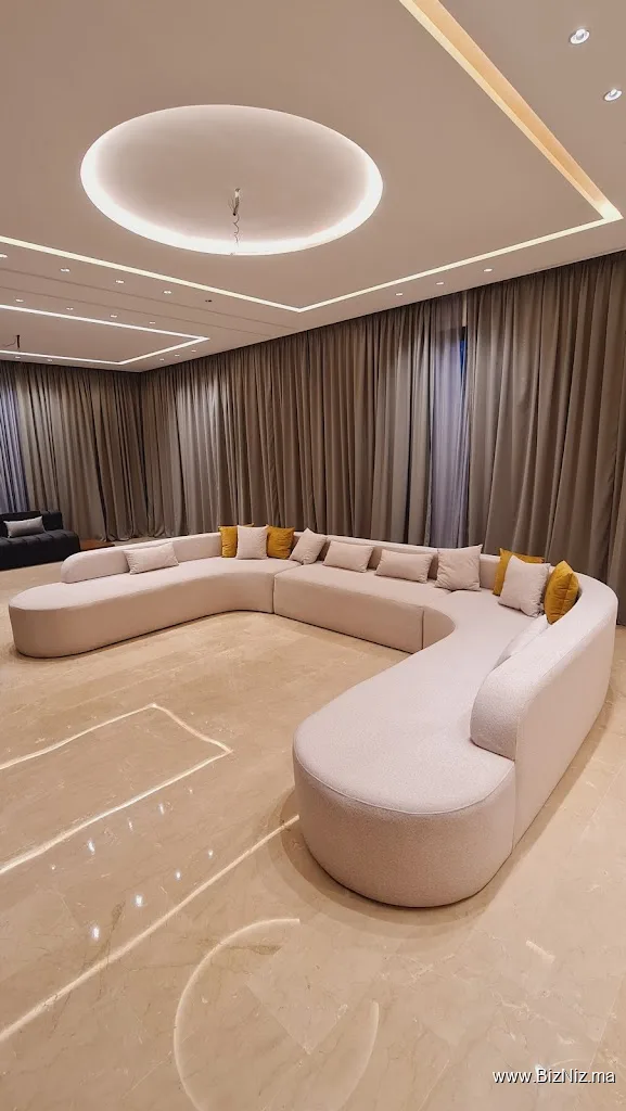 Bouzakri deco
