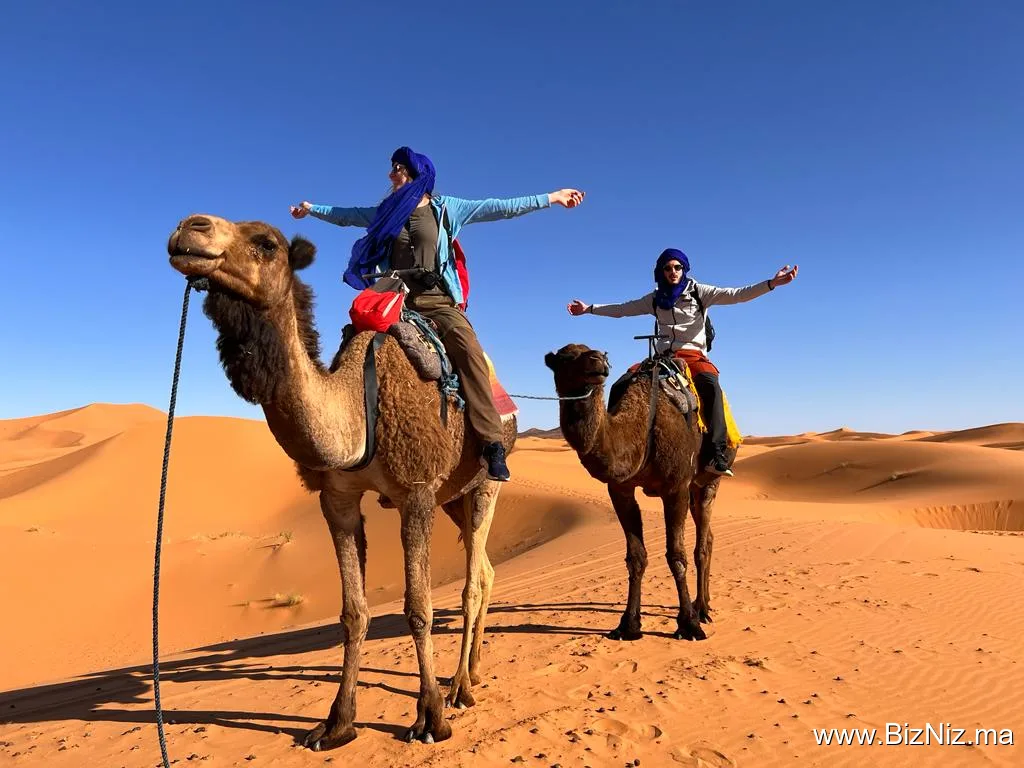 Travel Marrakech tours
