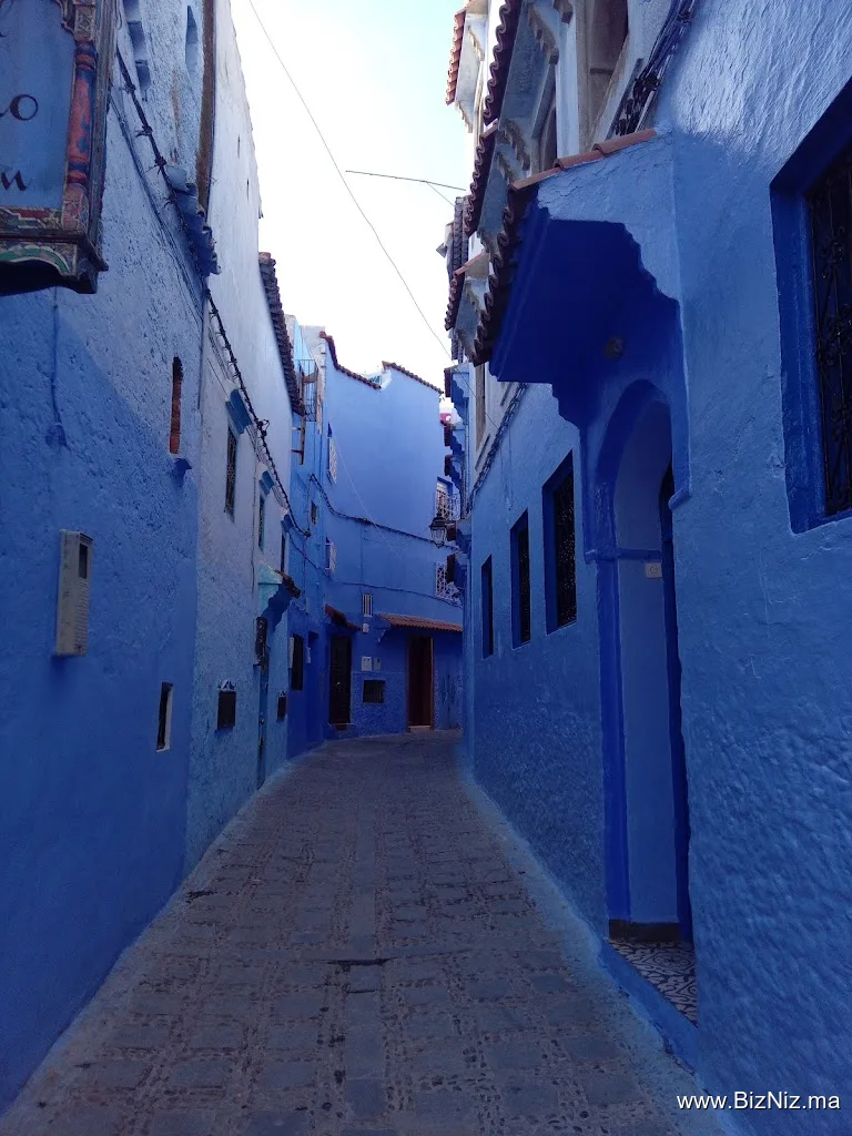 Travel Marrakech tours