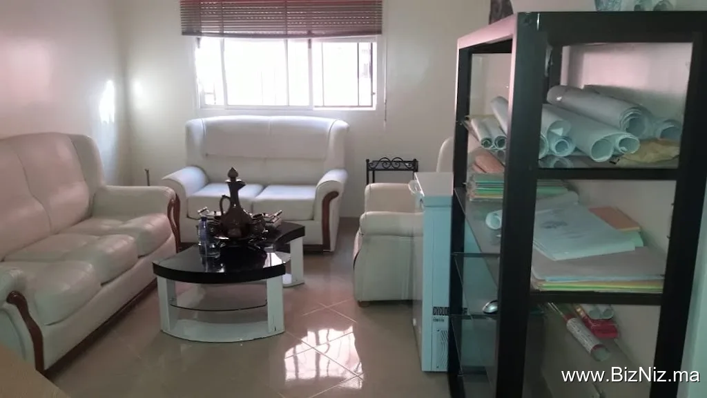 CHAHI IMMOBILIER