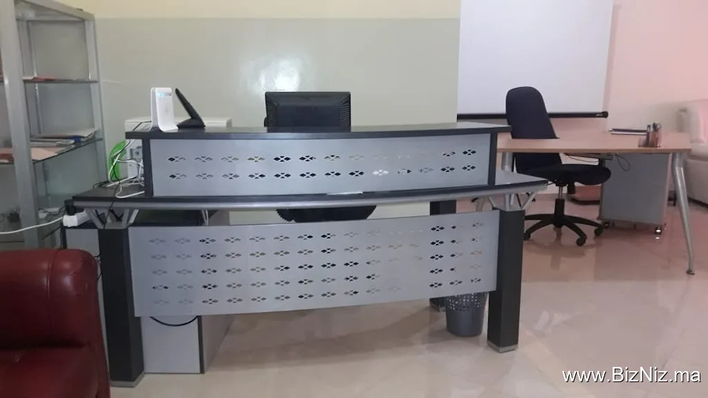 CHAHI IMMOBILIER