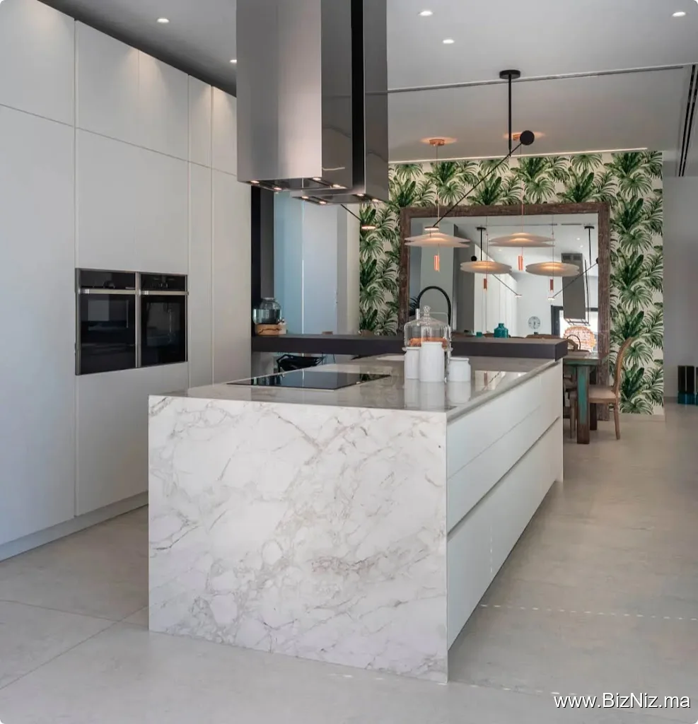 Gama Stone