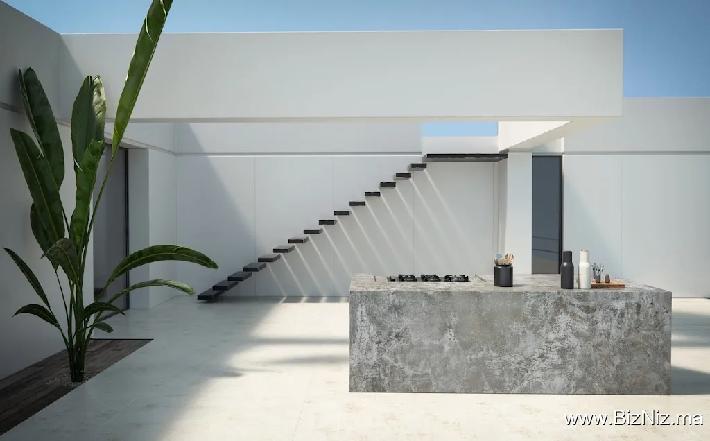 Gama Stone