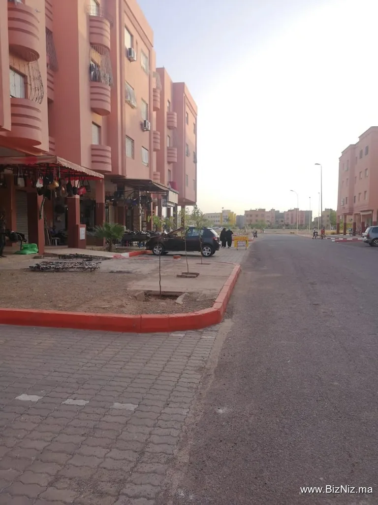 وكالة اسكاس للعقار