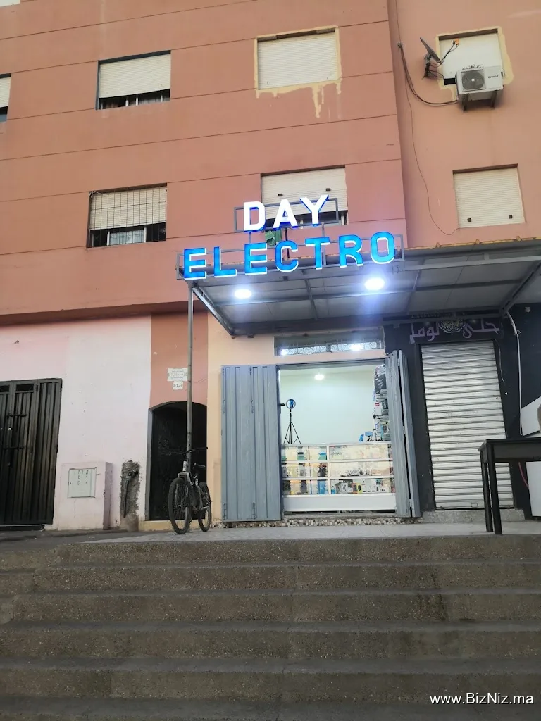 DAY electro