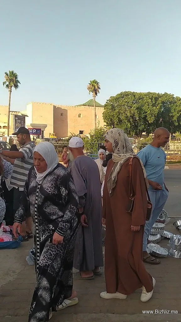 Meknès