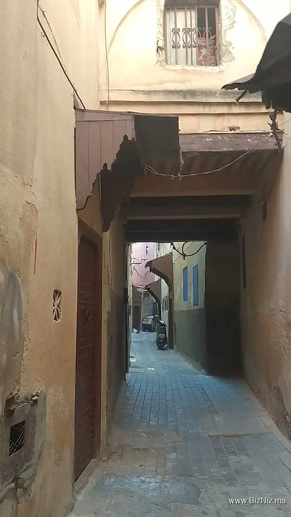 Meknès