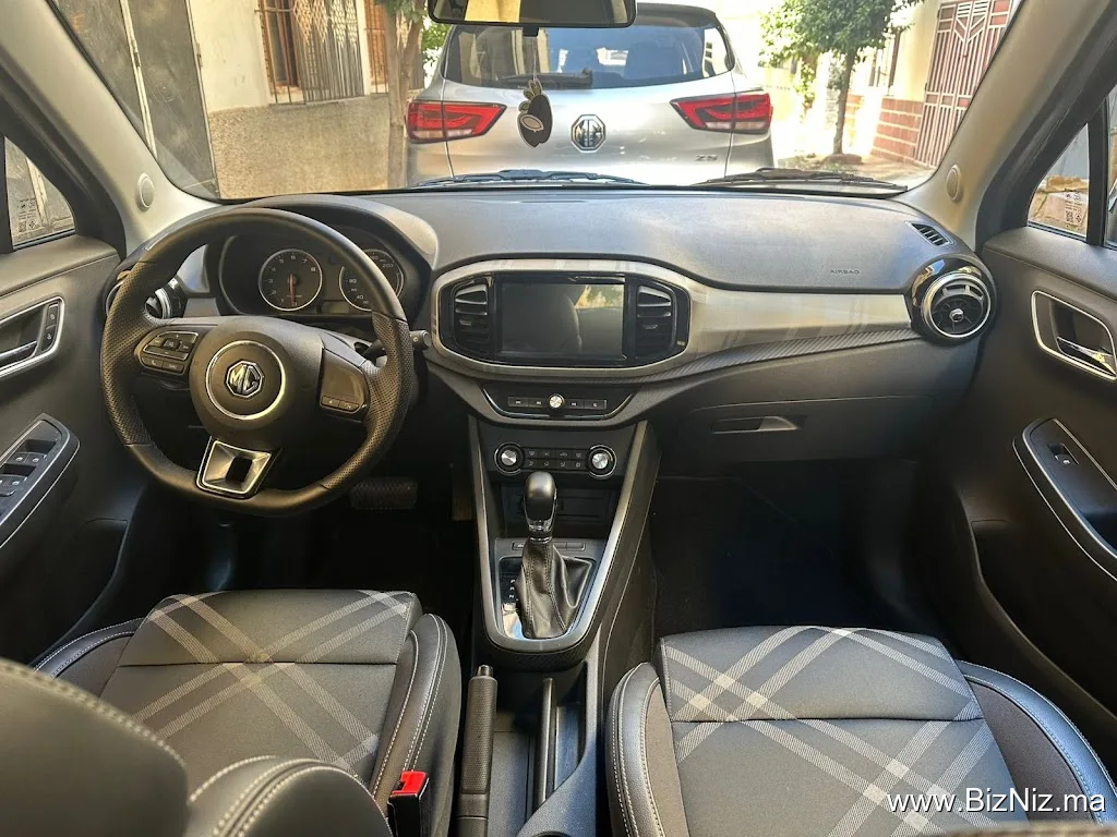 Manougui Rent Car