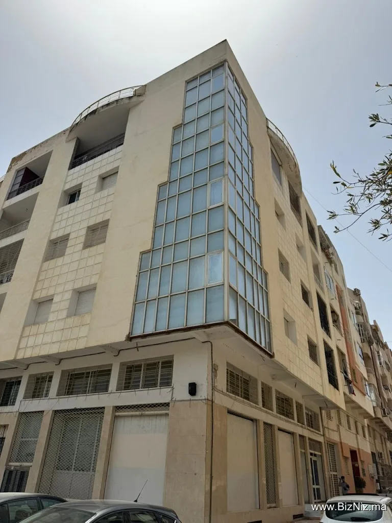 agence immobiliere belle vue