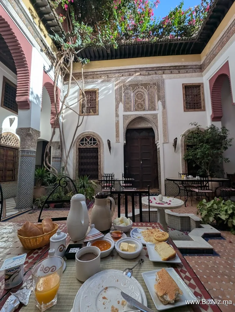 RIAD EL MA