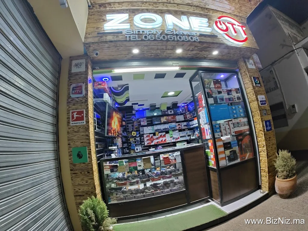 ZONEOTT