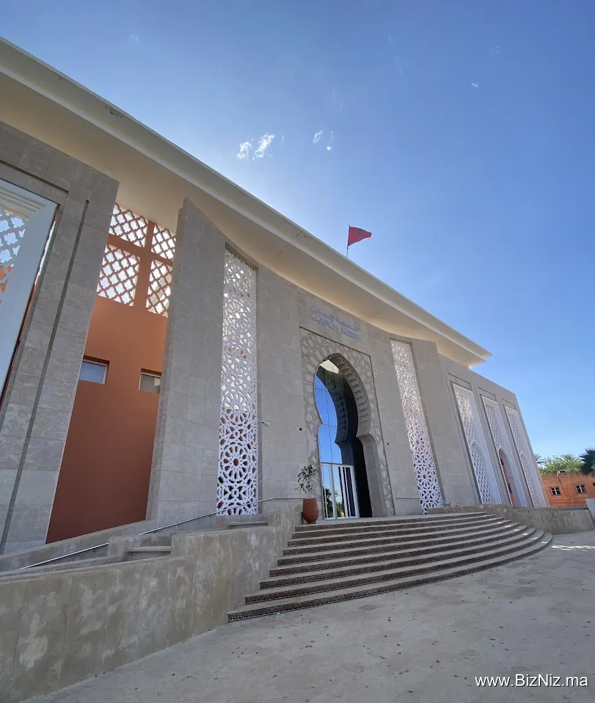 Tribunal de Première Instance de Khénifra