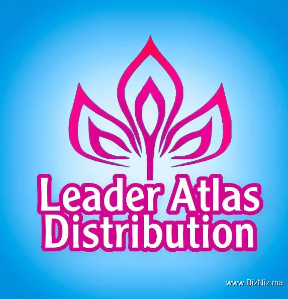 Leader atlas distribution