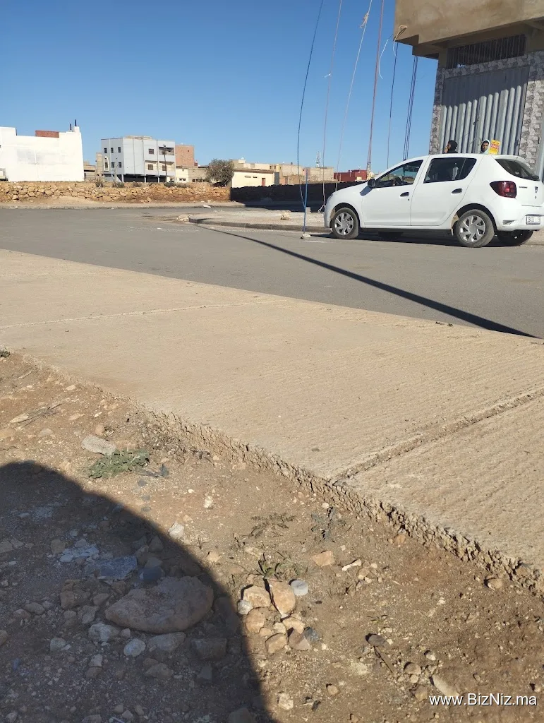 درب سي حمو
