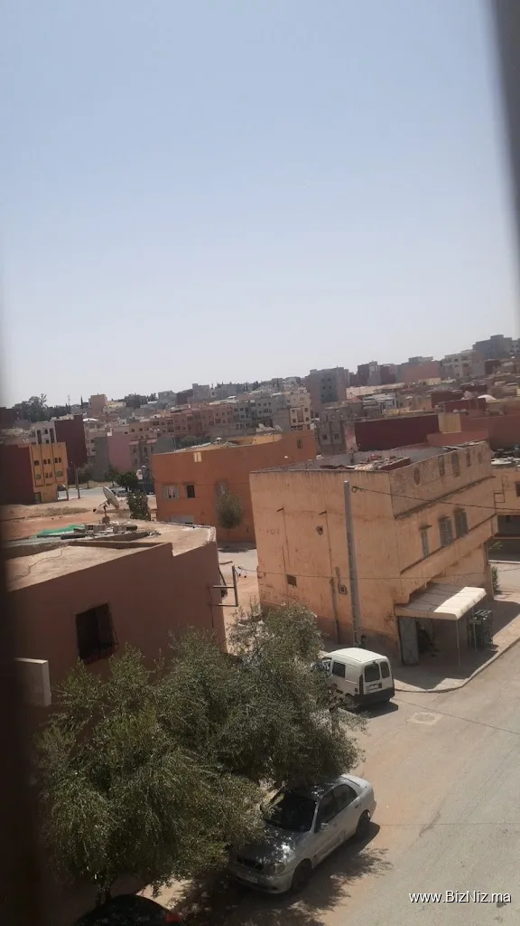 درب سي حمو