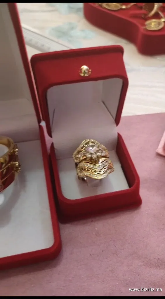 Royal du Bijoux