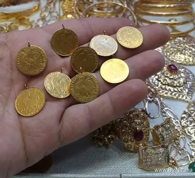 Royal du Bijoux