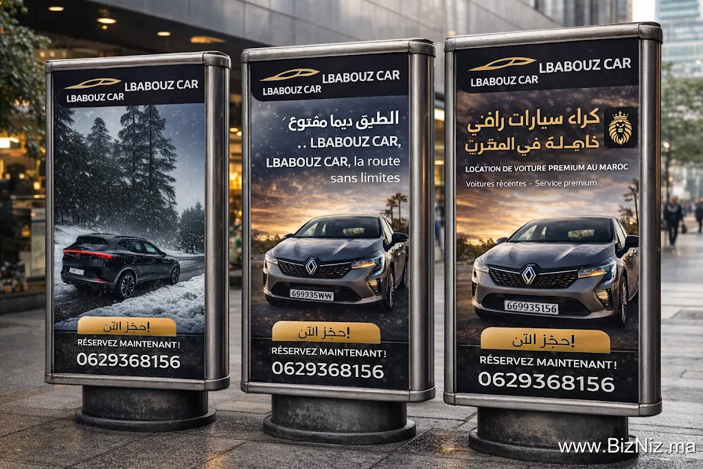 Lbabouz cars