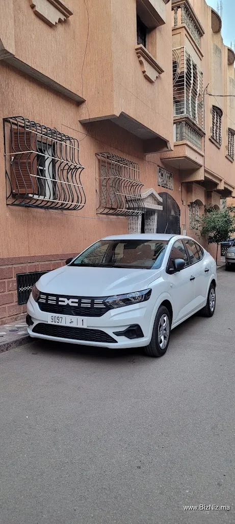 The One Car : Location de voitures