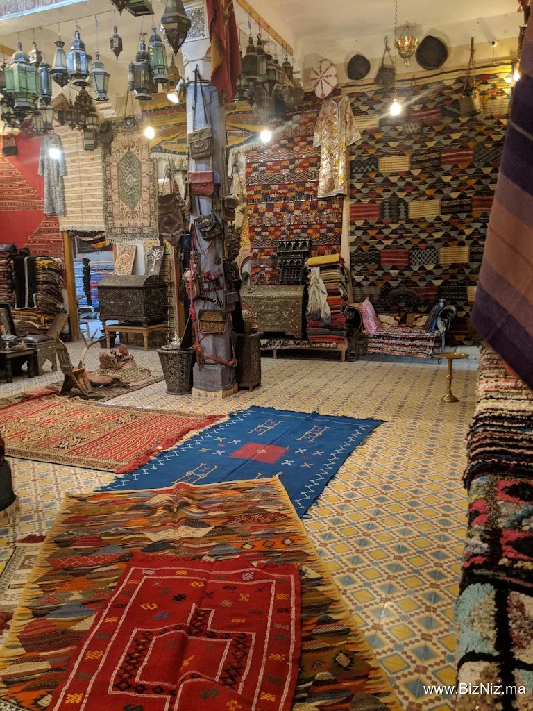 Maison Touareg Rissani