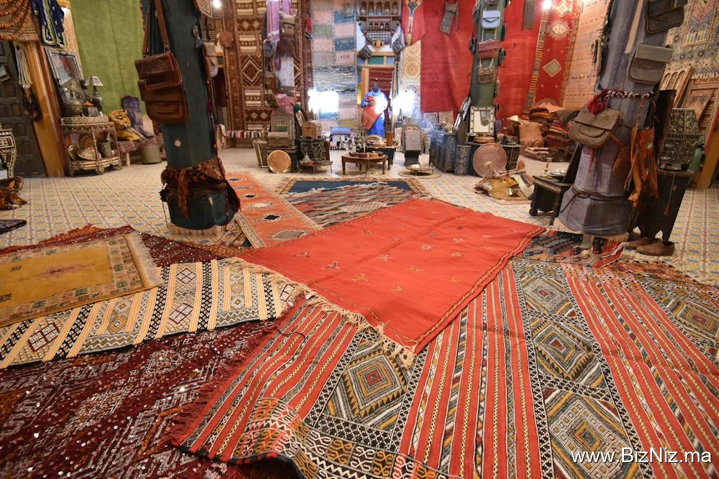 Maison Touareg Rissani