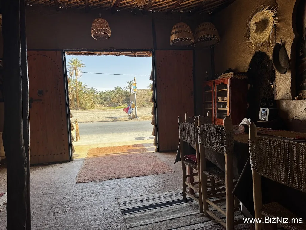Restaurant café louja