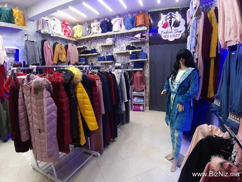 Fadwa shop