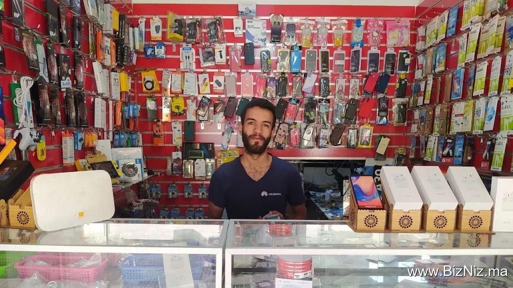 هواتف عين تاوجدات