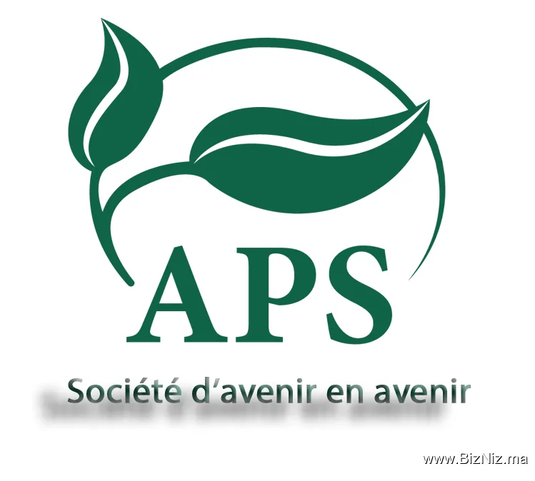 Ste AGRO PERLA DU SAISS
