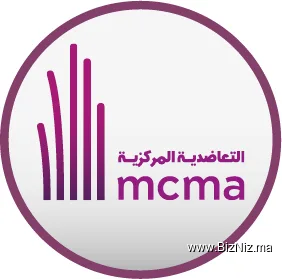 Mamda-Mcma : Mutuelle Agricole Marocaine d'Assurances.