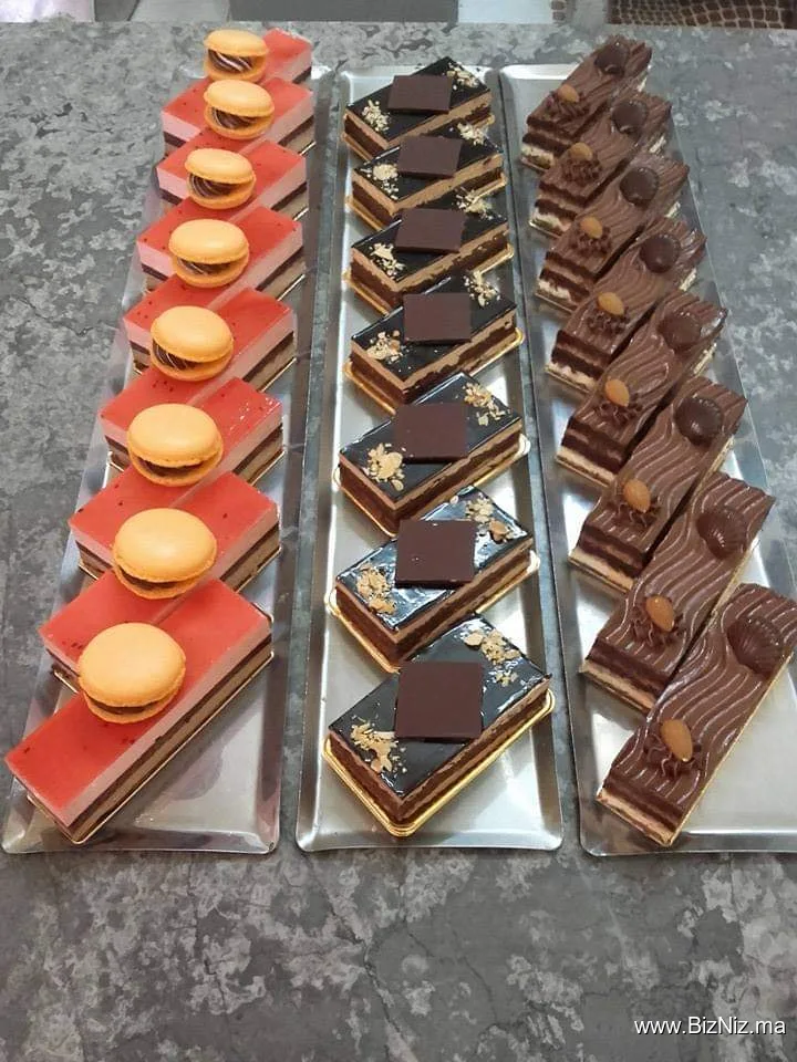Boulangerie Pâtisserie Agdal