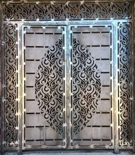 عبد اللطيف السدور،Soudeur لحام عام