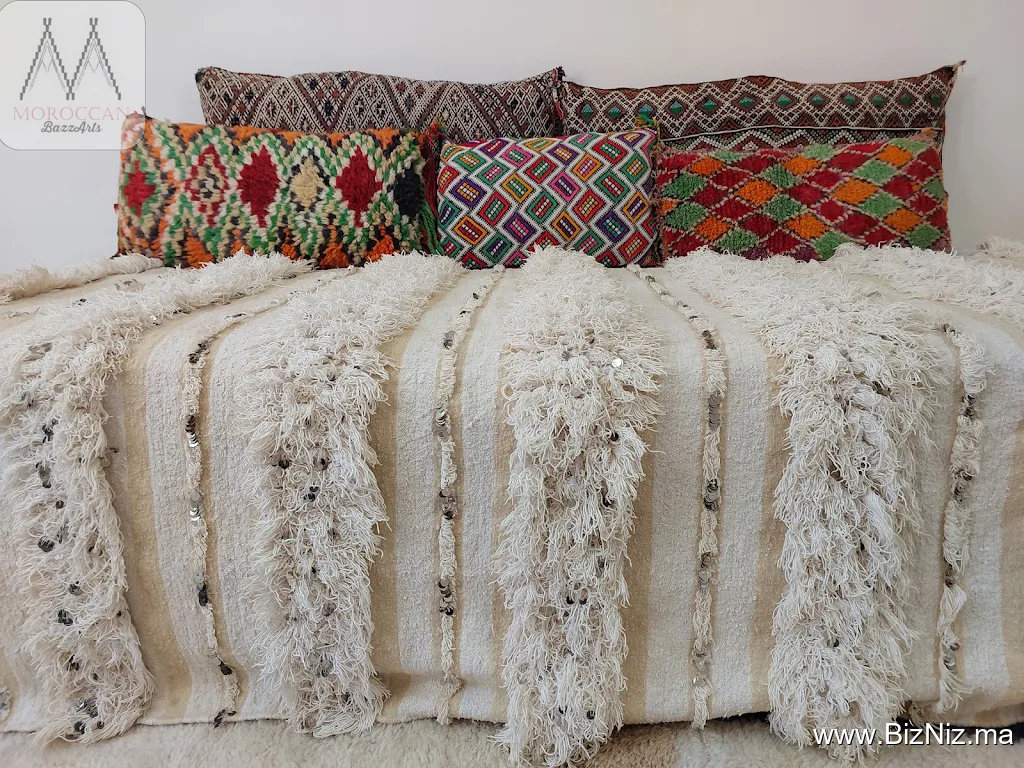 Moroccanbazzarts , Moroccan Rugs