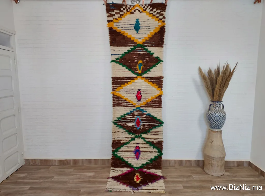 Moroccanbazzarts , Moroccan Rugs