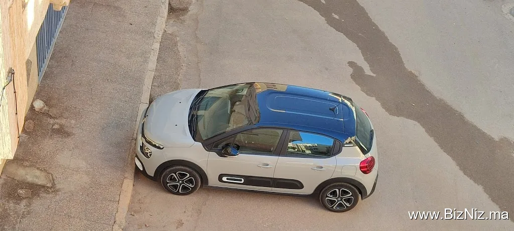 Canarycar