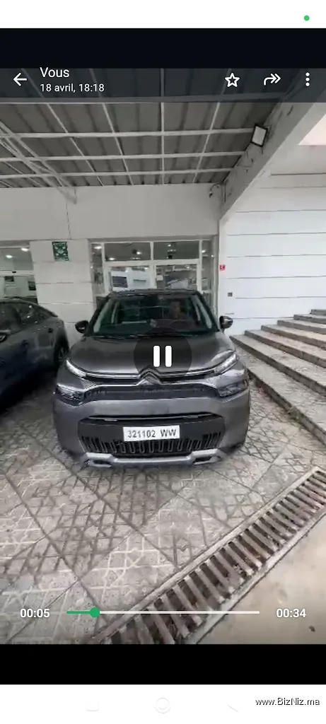 Canarycar