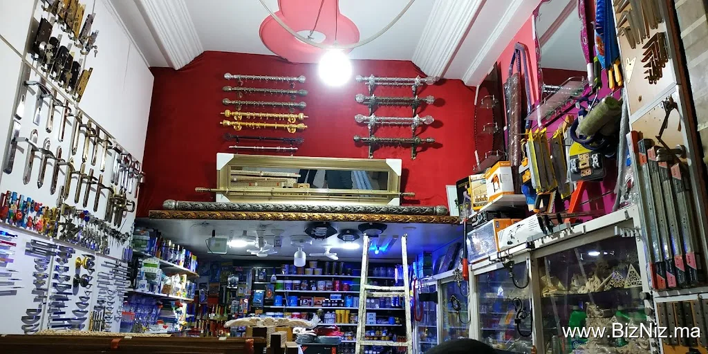 DROGUERIE BRIJA