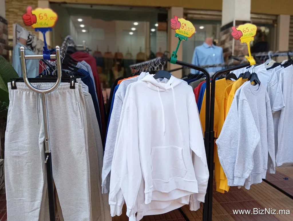 Zeen Fashion B