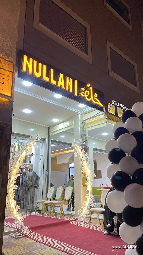 Hullahbrand