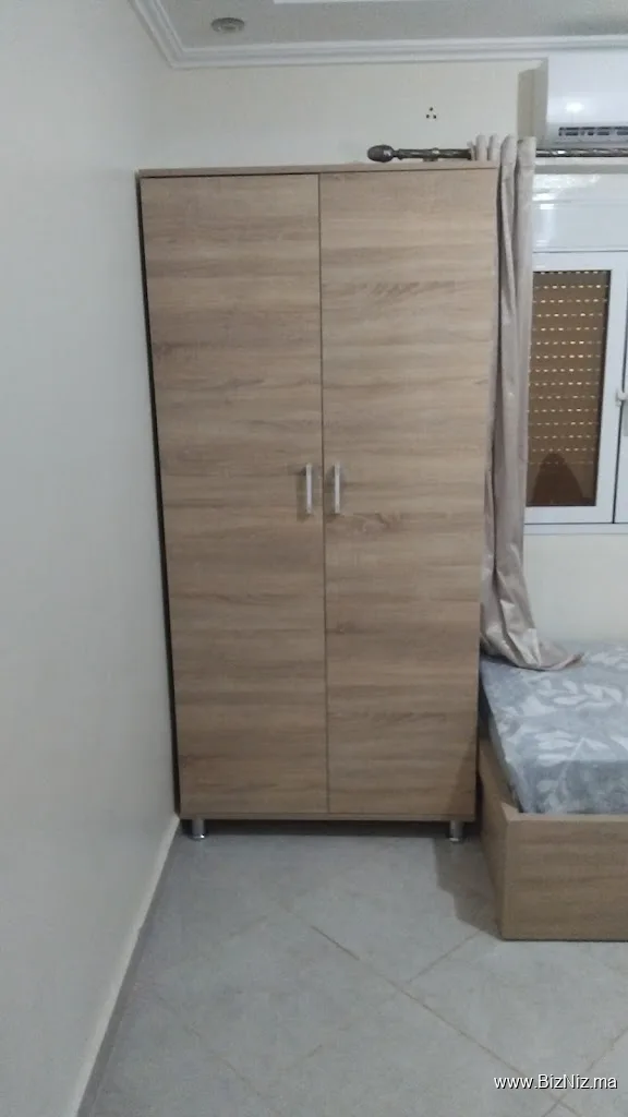 Nacim Appartement