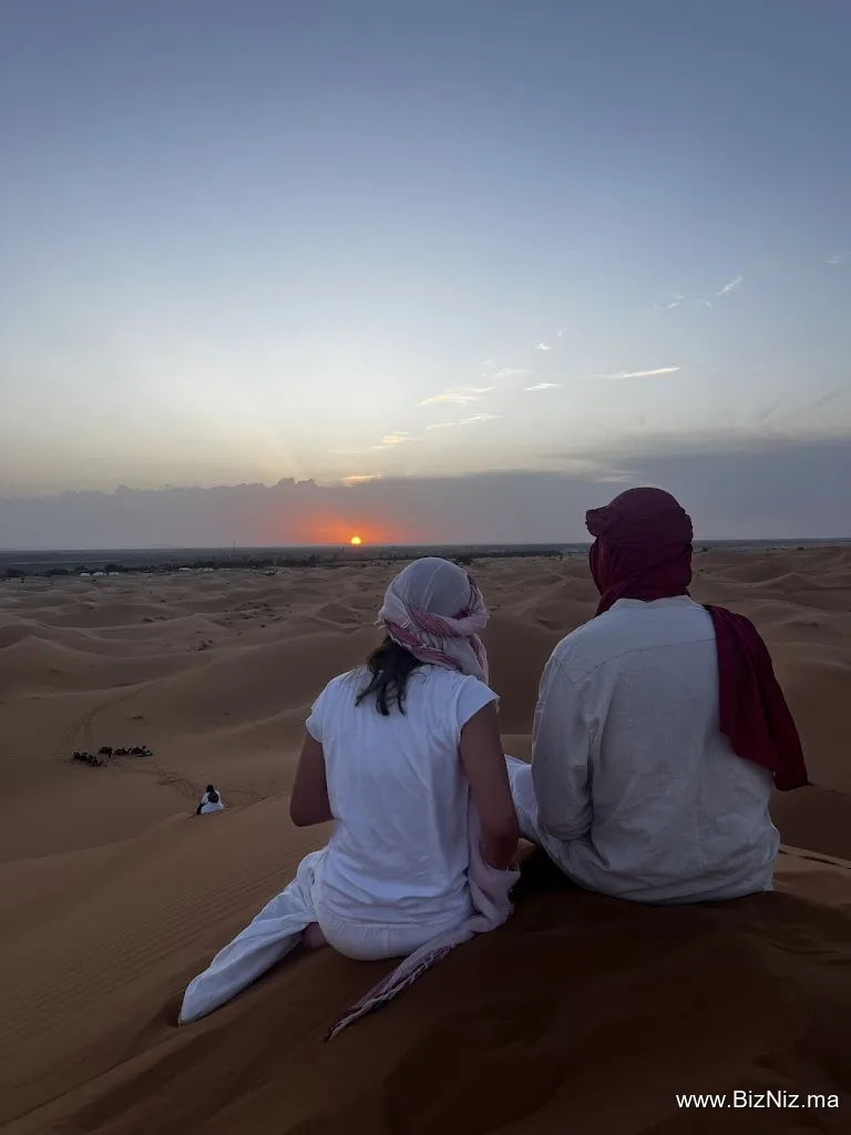 AFRICA AVENTURAS MARRUECOS SARL