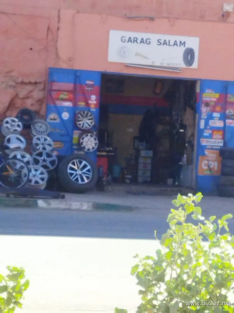 Garage Arfoud