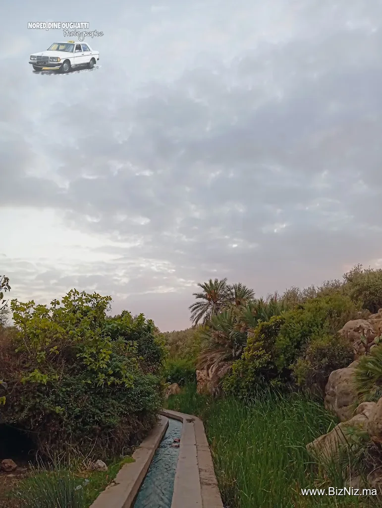 Beni mellal