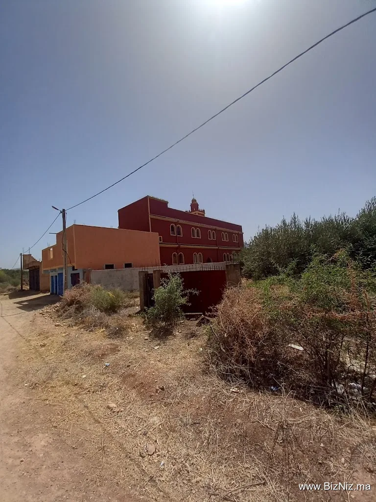 Douar ait elouali