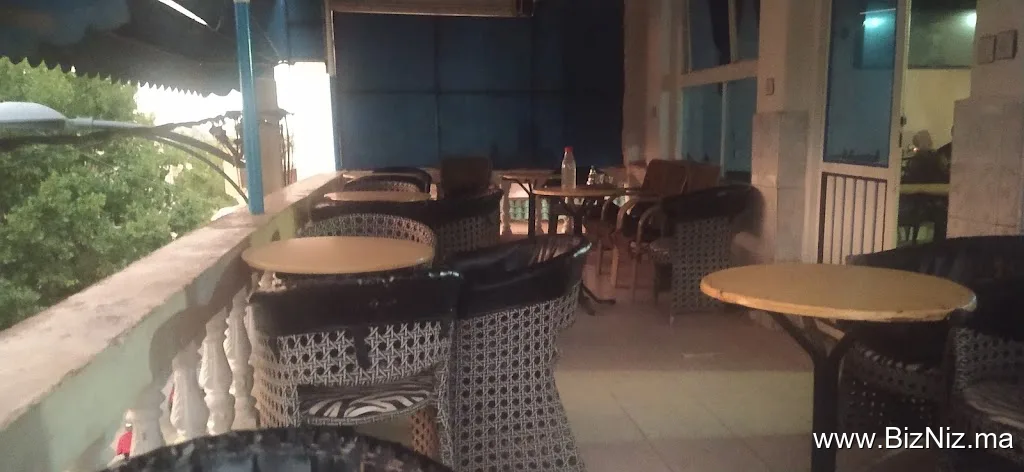 Café Chbani