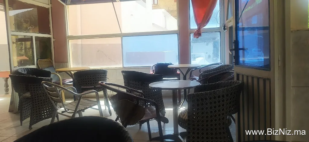 Café Chbani